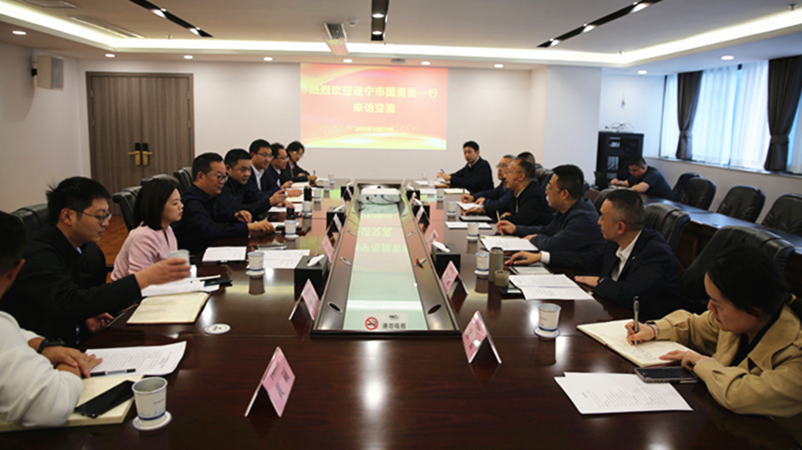 02座谈会现场
